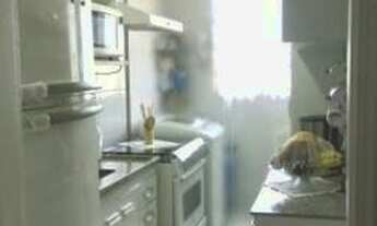 Imagem 3: Apartamento à venda em Jabaquara com 52 m², 2 quartos, 1 vaga