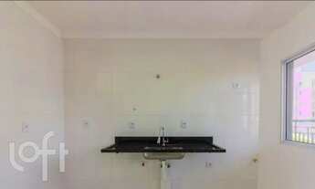 Imagem 4: Apartamento à venda em Freguesia do Ó com 45 m², 2 quartos