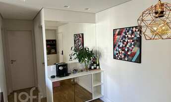 Imagem 6: Apartamento à venda em Bosque da Saúde com 68 m², 2 quartos, 1 suíte, 2 vagas