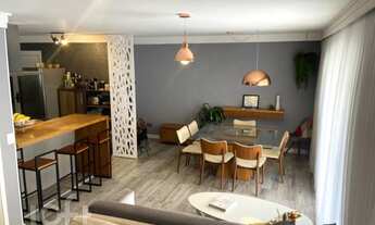 Imagem 5: Apartamento à venda em Morumbi com 120 m², 3 quartos, 3 suítes, 3 vagas