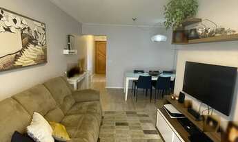 Imagem 7: Apartamento à venda em Jabaquara com 75 m², 2 quartos, 1 suíte, 2 vagas