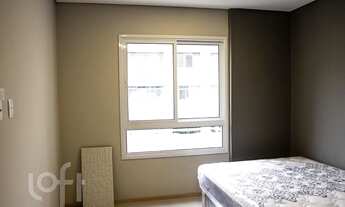 Imagem 6: Apartamento à venda em República com 16 m², 1 quarto