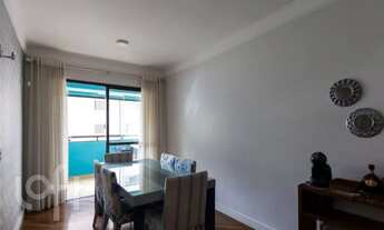 Imagem: Apartamento à venda em Jabaquara com 150