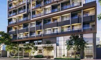 Imagem: Apartamento à venda em Santo Amaro com