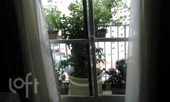 Imagem 2: Apartamento à venda em Vila Sônia com 58 m², 2 quartos, 1 vaga