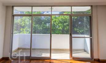 Imagem 3: Apartamento à venda em Santo Amaro com 183 m², 3 quartos, 2 vagas