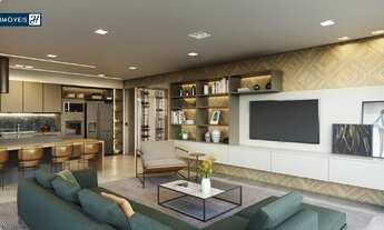 Imagem 5: APARTAMENTO em São Paulo - SP, Vila Madalena