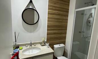 Imagem 5: Apartamento à venda em Vila Andrade com 71 m², 2 quartos, 1 suíte, 2 vagas