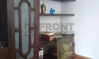 Imagem 5: Apartamento à venda em Santa Cecília com 320 m², 4 quartos, 3 suítes, 2 vagas