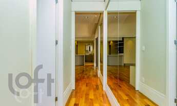 Imagem 2: Apartamento à venda em Bom Retiro com 100 m², 3 quartos, 1 suíte, 2 vagas