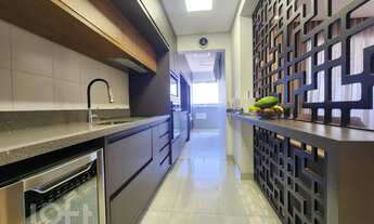 Imagem 3: Apartamento à venda em Belém com 119 m², 3 quartos, 3 suítes, 2 vagas