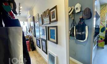 Imagem 6: Apartamento à venda em Santo Amaro com 53 m², 2 quartos, 1 vaga