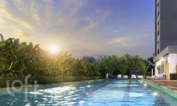 Imagem 7: Apartamento à venda em Morumbi com 75 m², 1 quarto, 1 vaga