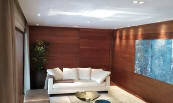 Imagem: Apartamento à venda em Vila Prudente com