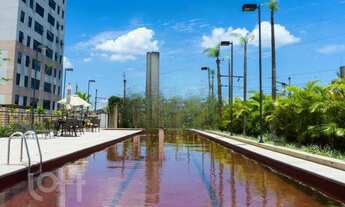 Imagem 1: Apartamento à venda em Vila Leopoldina com 72 m², 1 quarto, 1 suíte, 2 vagas