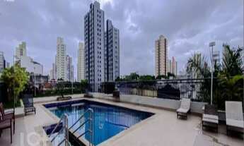 Imagem 5: Apartamento à venda em Brás com 40 m², 1 quarto, 1 vaga