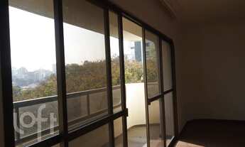 Imagem 6: Apartamento à venda em Sumaré com 231 m², 4 quartos, 2 suítes, 3 vagas