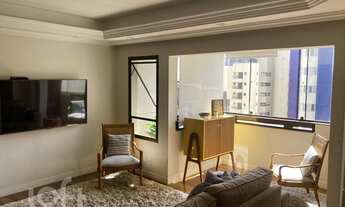 Imagem 4: Apartamento à venda em Jabaquara com 155 m², 3 quartos, 3 suítes, 2 vagas