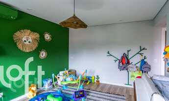 Imagem 6: Apartamento à venda em Mooca com 250 m², 3 quartos, 3 suítes, 4 vagas