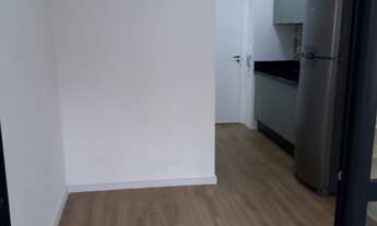 Imagem 4: Apartamento à venda em República com 21 m², 1 quarto, 1 vaga