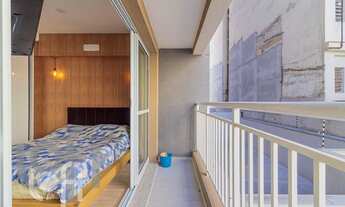 Imagem 4: Apartamento à venda em Liberdade com 28 m², 1 quarto