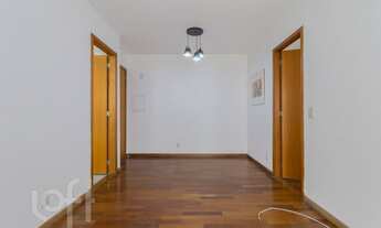 Imagem 5: Apartamento à venda em Sumaré com 46 m², 1 quarto, 1 vaga