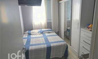 Imagem: Apartamento à venda em Sacomã com 34 m²