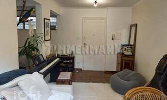 Imagem 2: Apartamento à venda em Alto de Pinheiros com 71 m², 3 quartos