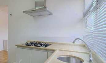 Imagem 6: Apartamento à venda em Campo Belo com 70 m², 2 quartos, 2 suítes, 1 vaga