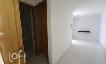 Imagem 3: Apartamento à venda em Mandaqui com 38 m², 2 quartos