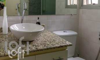 Imagem 2: Apartamento à venda em Mandaqui com 98 m², 3 quartos, 1 suíte, 2 vagas