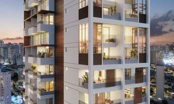 Imagem 5: Apartamento à venda em Santo Amaro com 29 m², 1 quarto