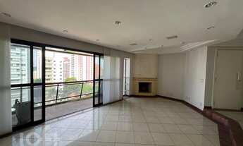 Imagem 2: Apartamento à venda em Jabaquara com 171 m², 4 quartos, 3 suítes, 6 vagas