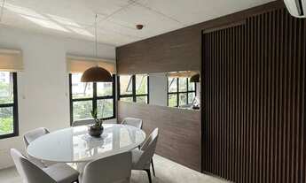 Imagem 7: Apartamento à venda em Vila Sônia com 70 m², 1 quarto, 1 vaga