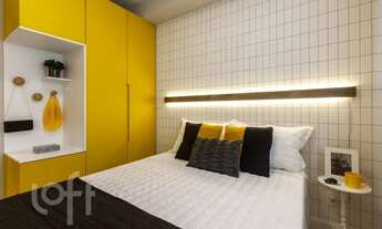 Imagem 7: Apartamento à venda em Barra Funda com 30 m², 1 quarto