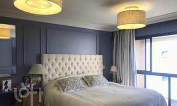 Imagem 4: Apartamento à venda em Morumbi com 220 m², 3 quartos, 2 suítes, 5 vagas