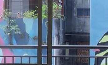 Imagem 3: Apartamento à venda em República com 22 m², 1 quarto, 1 suíte