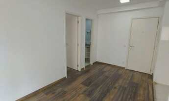 Imagem 2: Apartamento à venda em Aclimação com 35 m², 1 quarto