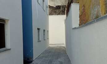 Imagem 7: Apartamento à venda em Artur Alvim com 40 m², 2 quartos