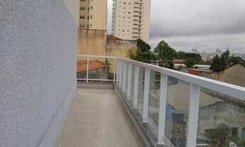 Imagem 4: Apartamento à venda em Santana com 29 m², 1 quarto