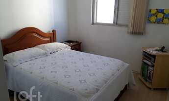 Imagem 7: Apartamento à venda em Moema Pássaros com 90 m², 3 quartos, 1 suíte, 1 vaga