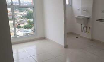 Imagem 4: Apartamento à venda em Vila Matilde com 30 m², 1 quarto