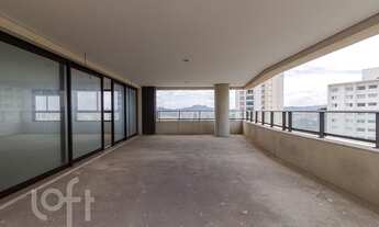 Imagem 3: Apartamento à venda em Alto da Lapa com 243 m², 4 quartos, 2 suítes, 4 vagas