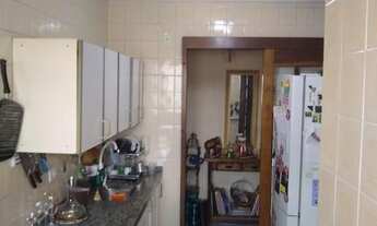 Imagem: Apartamento à venda em Tucuruvi com 60