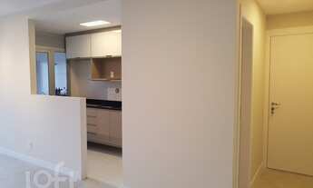 Imagem 3: Apartamento à venda em Santo Amaro com 58 m², 1 quarto, 1 suíte, 1 vaga