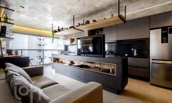 Imagem: Apartamento à venda em Lapa com 69 m²