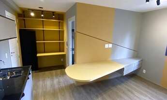 Imagem 3: Apartamento à venda em República com 35 m², 2 quartos