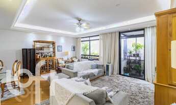 Imagem: Apartamento à venda em Vila Romana com