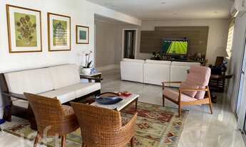 Imagem 4: Apartamento à venda em Jabaquara com 202 m², 3 quartos, 3 suítes, 4 vagas