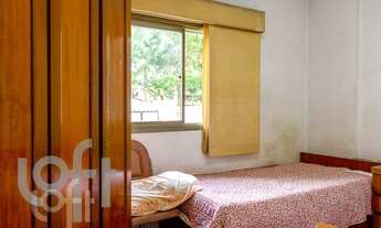 Imagem 5: Apartamento à venda em Moema Índios com 149 m², 3 quartos, 1 suíte, 3 vagas